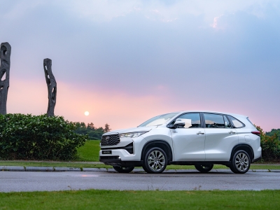 TOYOTA VIỆT NAM TRIỂN KHAI CHƯƠNG TRÌNH KHUYẾN MÃI DỊCH VỤ “HÈ ÊM ÁI, LÁI AN TOÀN, NGẬP TRÀN MAY MẮN”