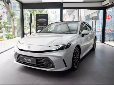 Lý do người tiêu dùng khó bỏ ô tô Toyota để chọn mua xe khác giá rẻ hơn